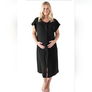 Labor and Delivery Gown
